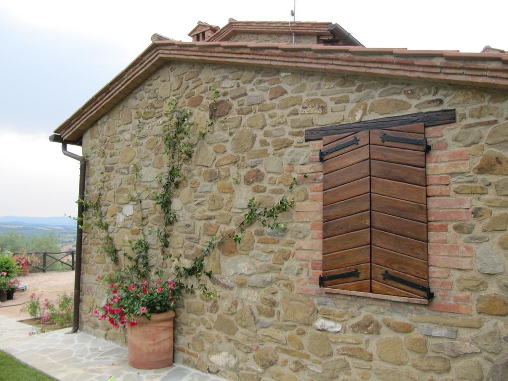 Piccolo Relais Galletto Di Marzo Spa E Relax Solo Per Due Paciano Cameră foto